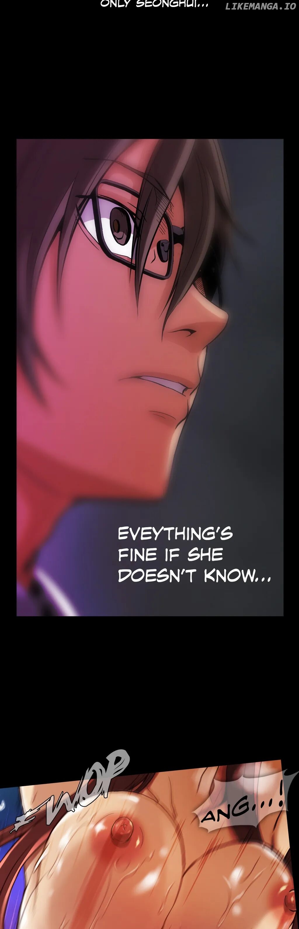 Drug Candy [Lezhin Official] Chapter 43 - page 30