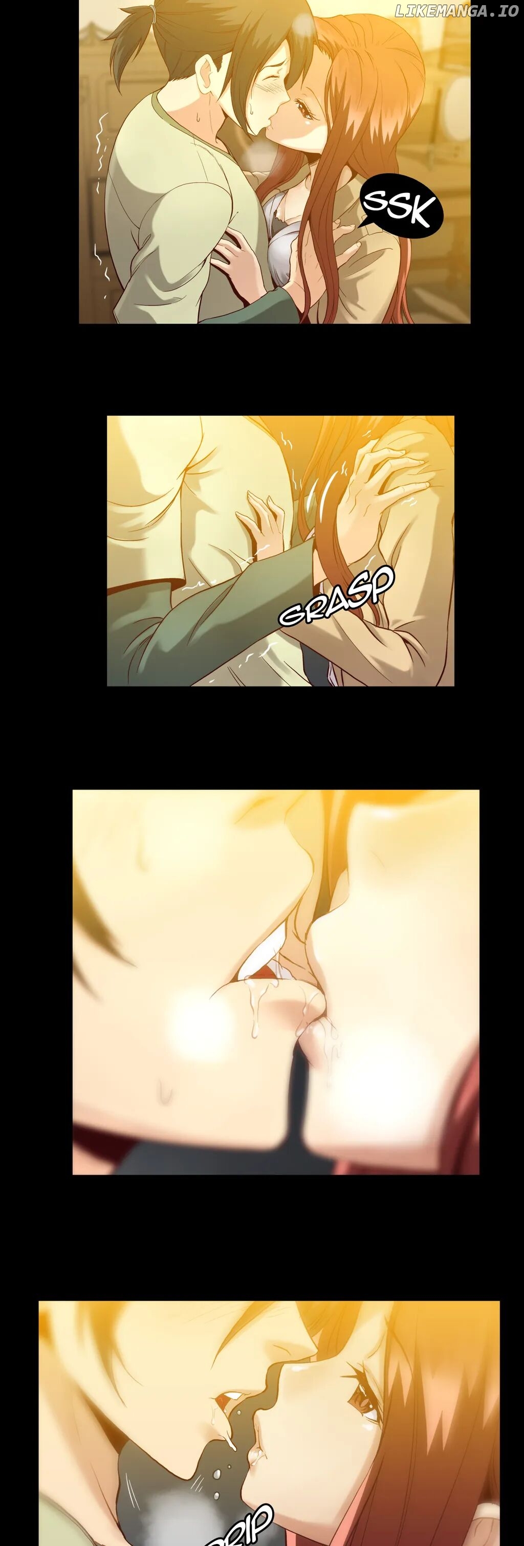 Drug Candy [Lezhin Official] Chapter 43 - page 4