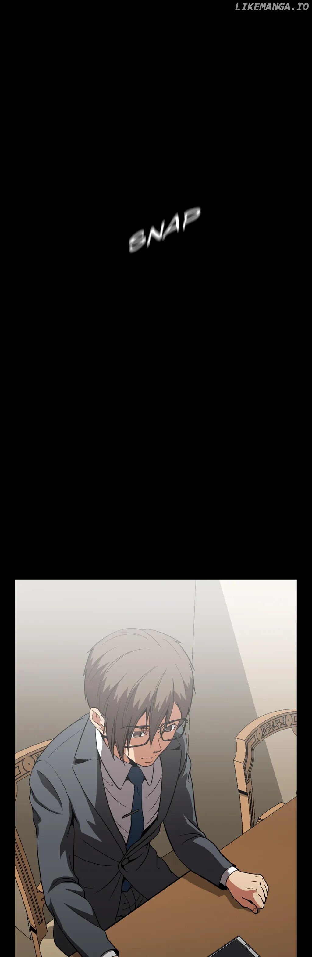 Drug Candy [Lezhin Official] Chapter 43 - page 36