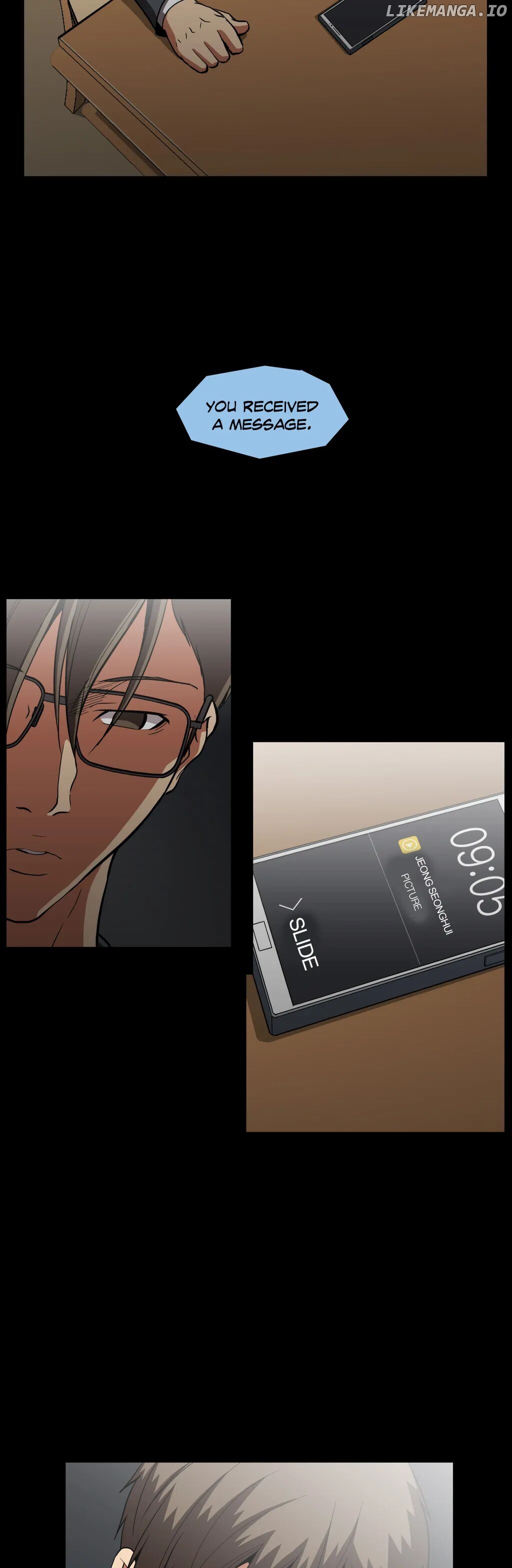 Drug Candy [Lezhin Official] Chapter 43 - page 37