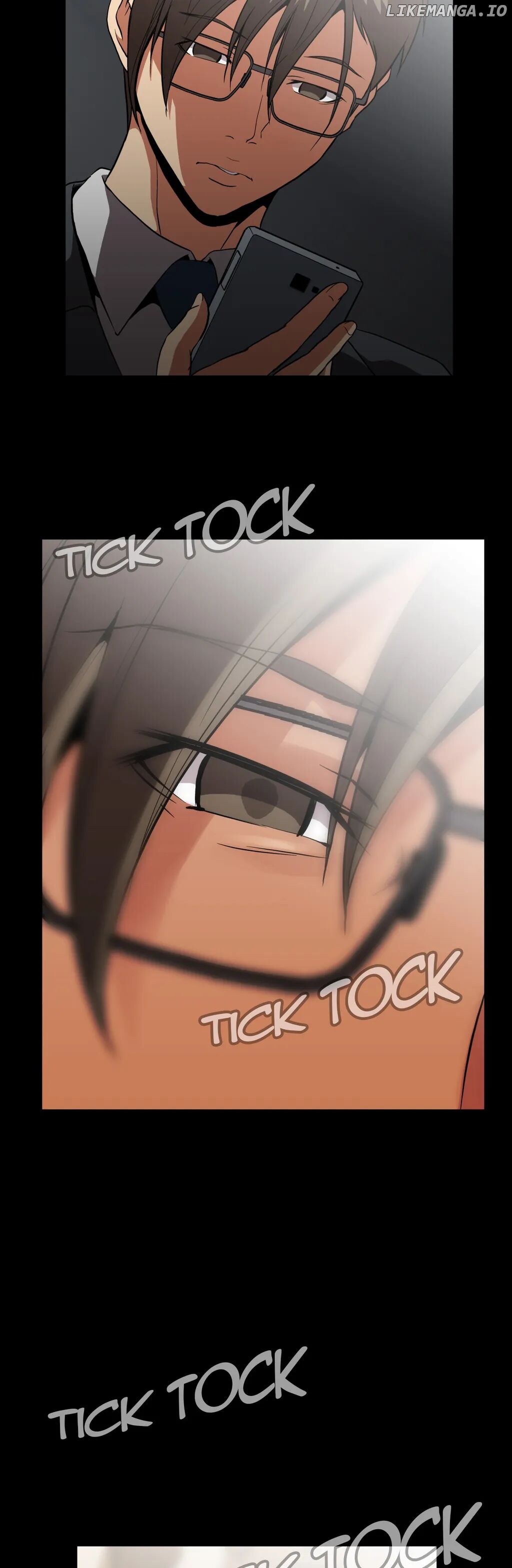 Drug Candy [Lezhin Official] Chapter 43 - page 38