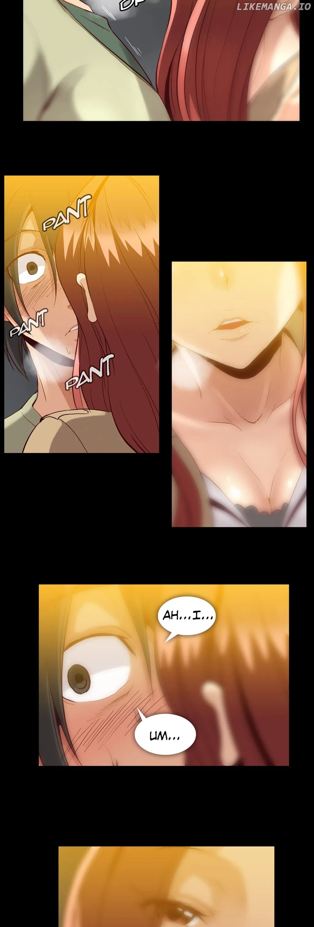 Drug Candy [Lezhin Official] Chapter 43 - page 5