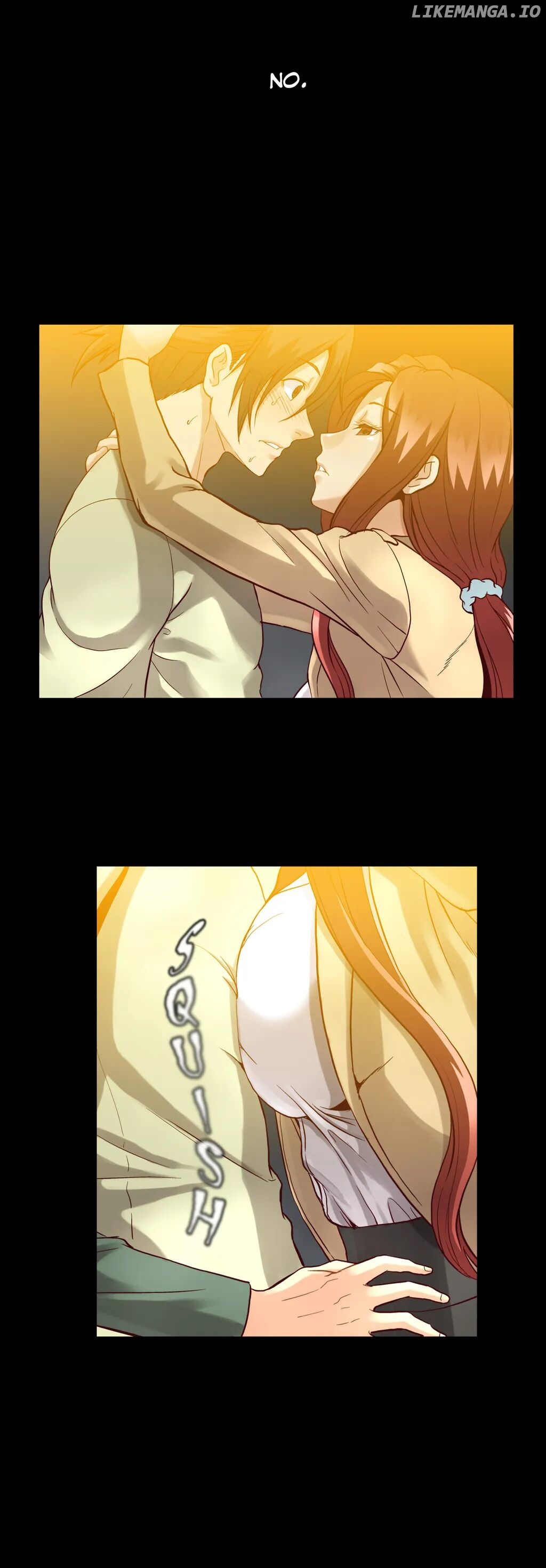 Drug Candy [Lezhin Official] Chapter 43 - page 7