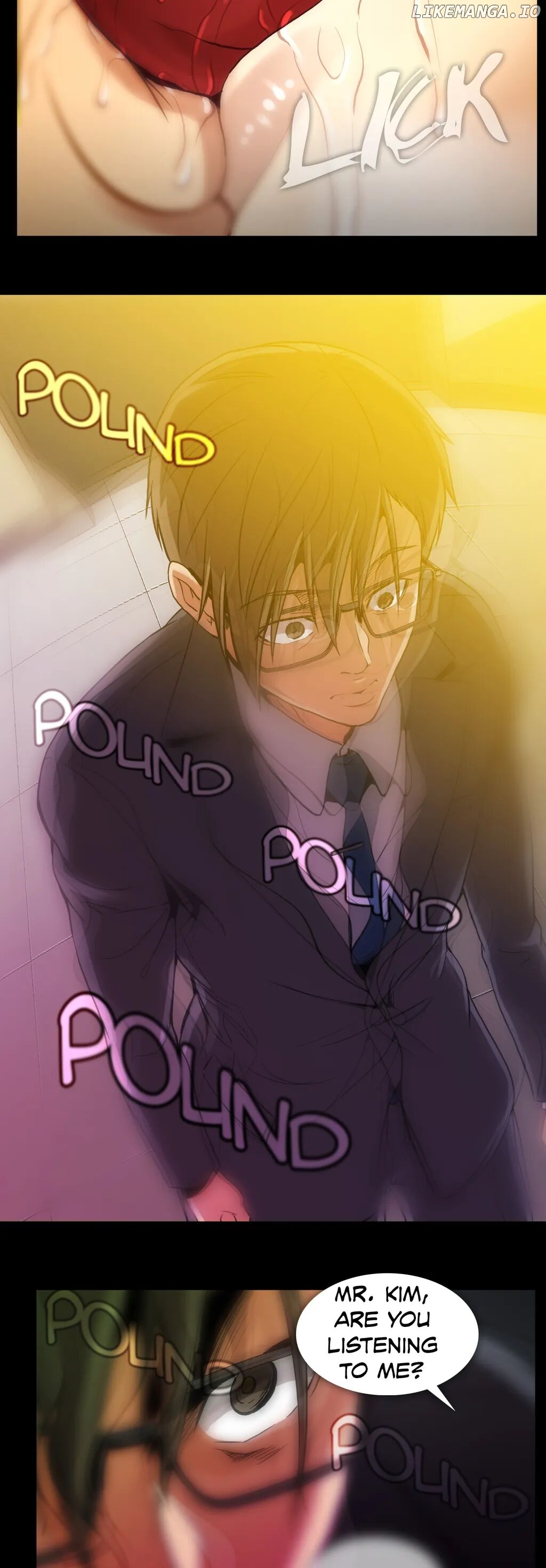 Drug Candy [Lezhin Official] Chapter 43 - page 10