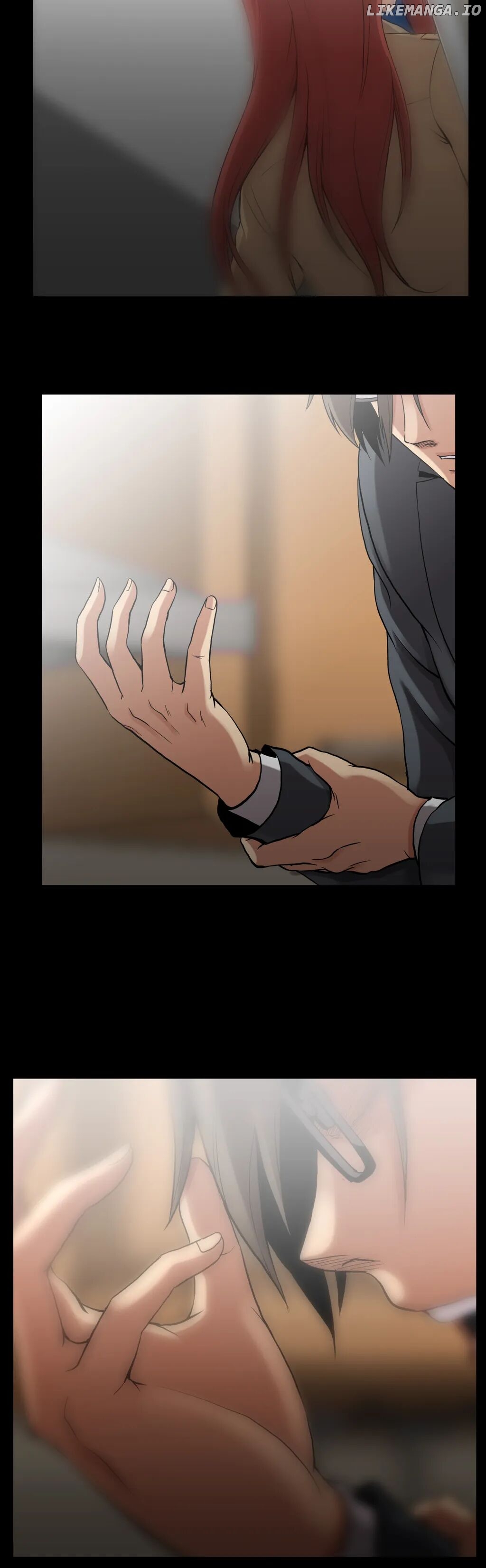 Drug Candy [Lezhin Official] Chapter 44 - page 11