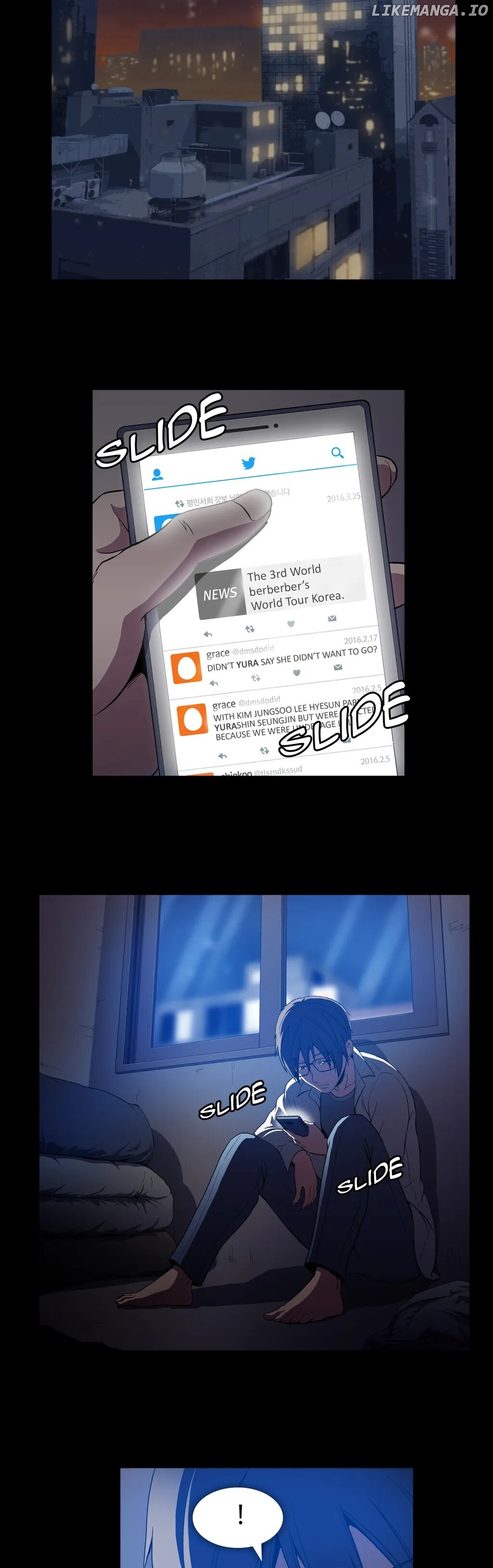 Drug Candy [Lezhin Official] Chapter 44 - page 17