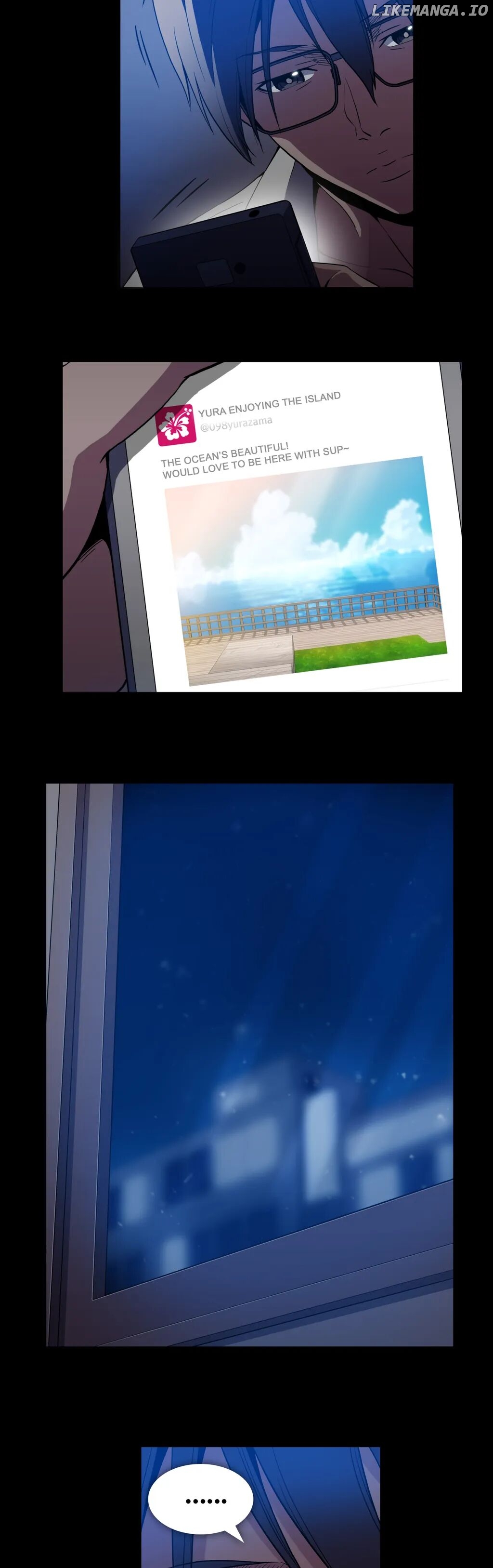 Drug Candy [Lezhin Official] Chapter 44 - page 18