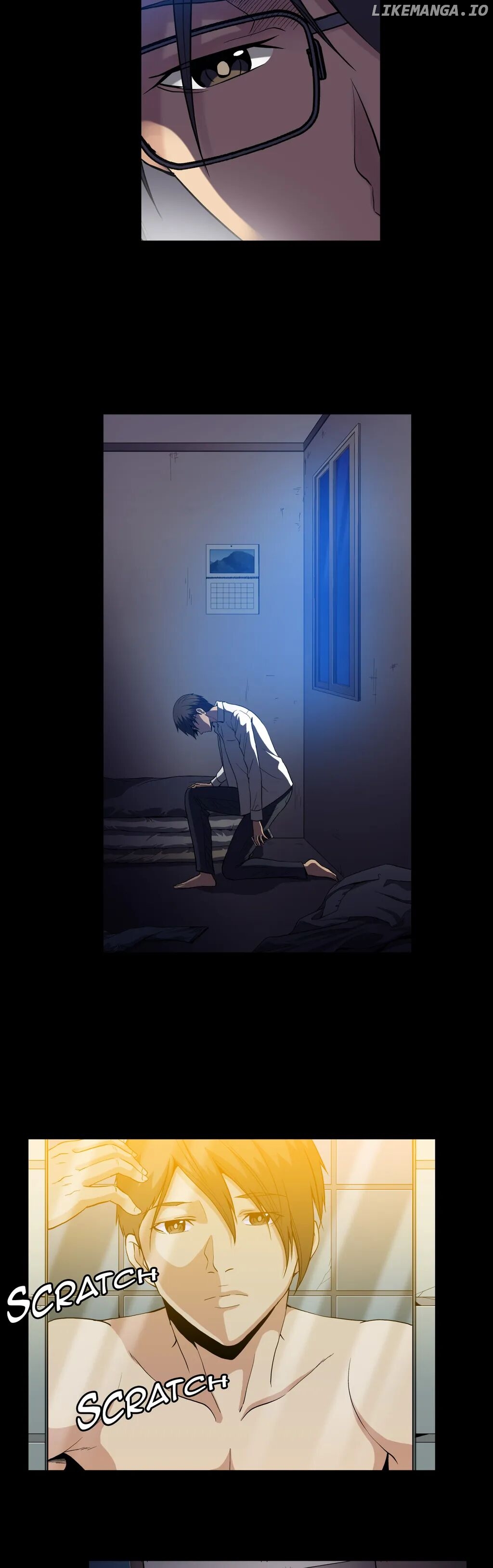 Drug Candy [Lezhin Official] Chapter 44 - page 19