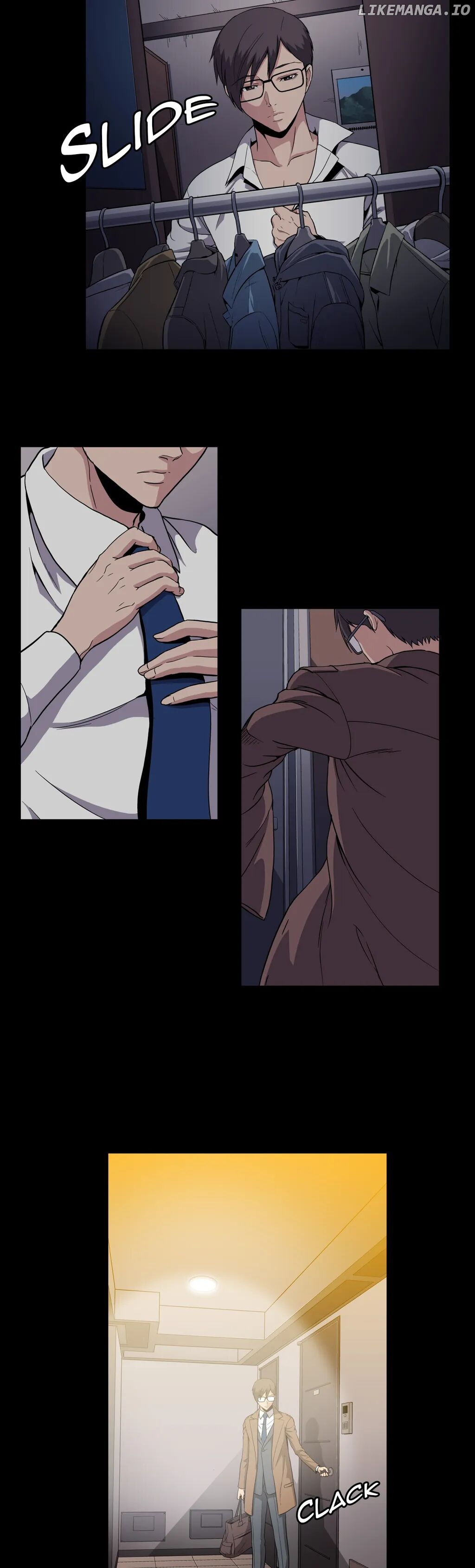 Drug Candy [Lezhin Official] Chapter 44 - page 20