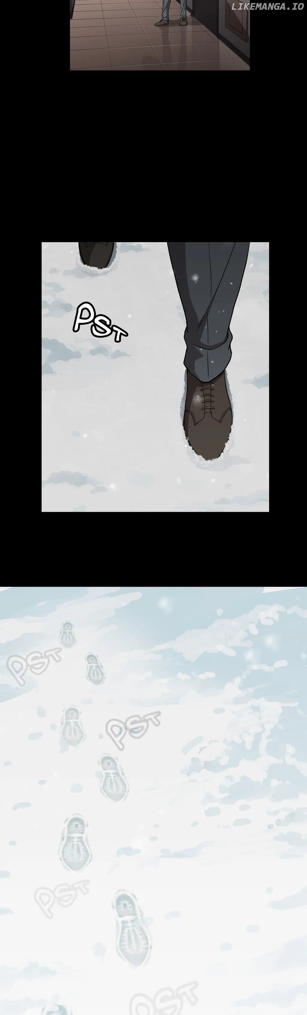 Drug Candy [Lezhin Official] Chapter 44 - page 21