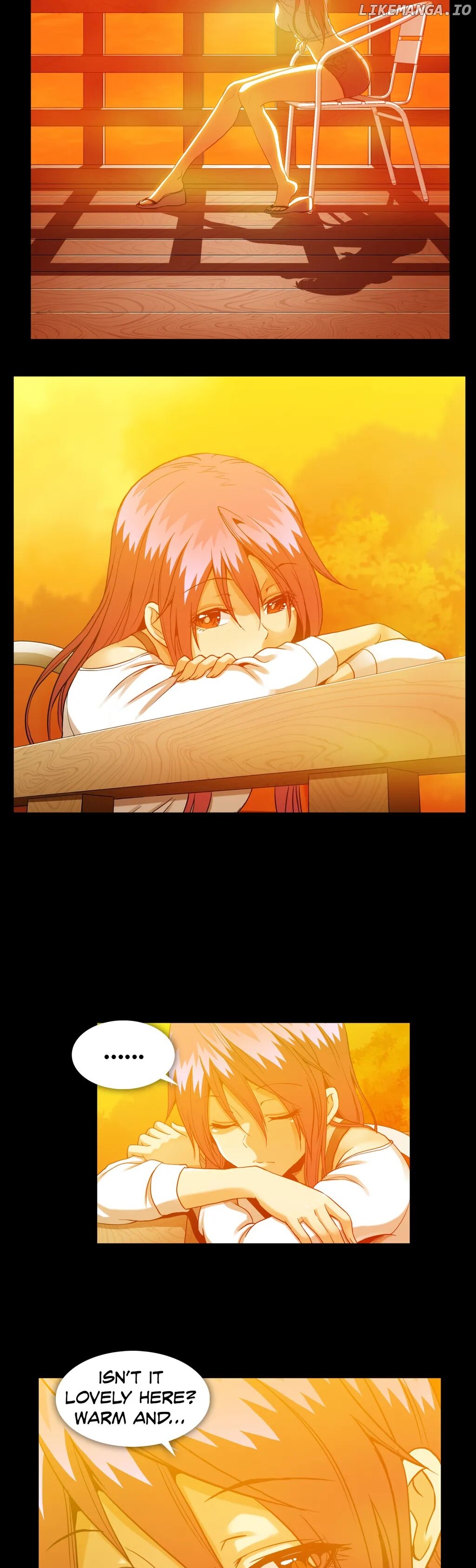 Drug Candy [Lezhin Official] Chapter 44 - page 25