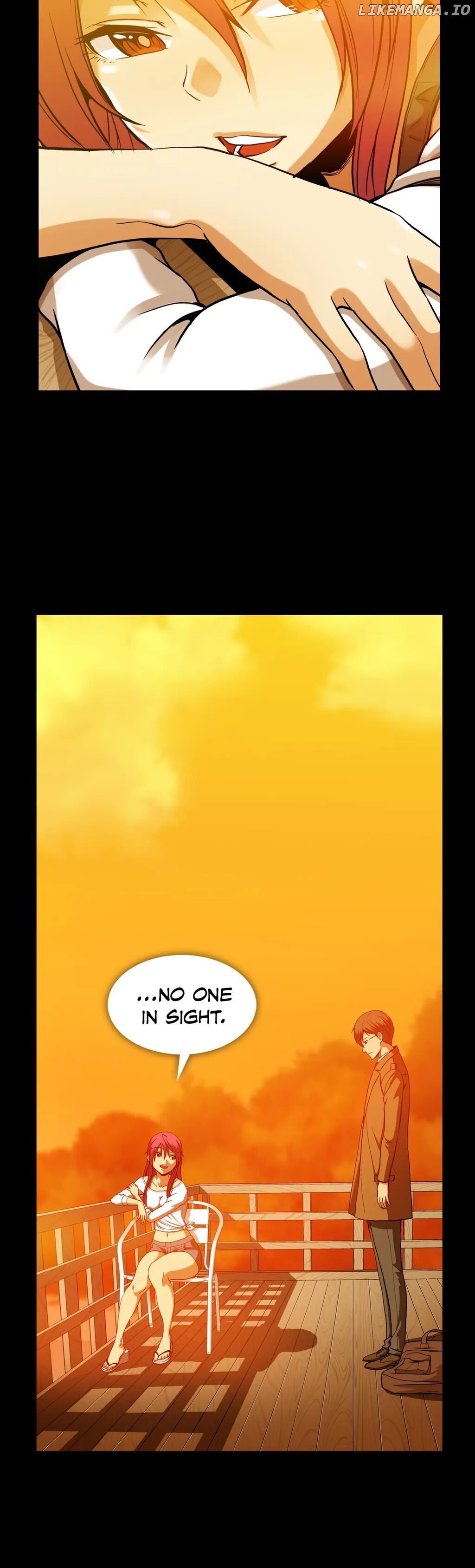 Drug Candy [Lezhin Official] Chapter 44 - page 26