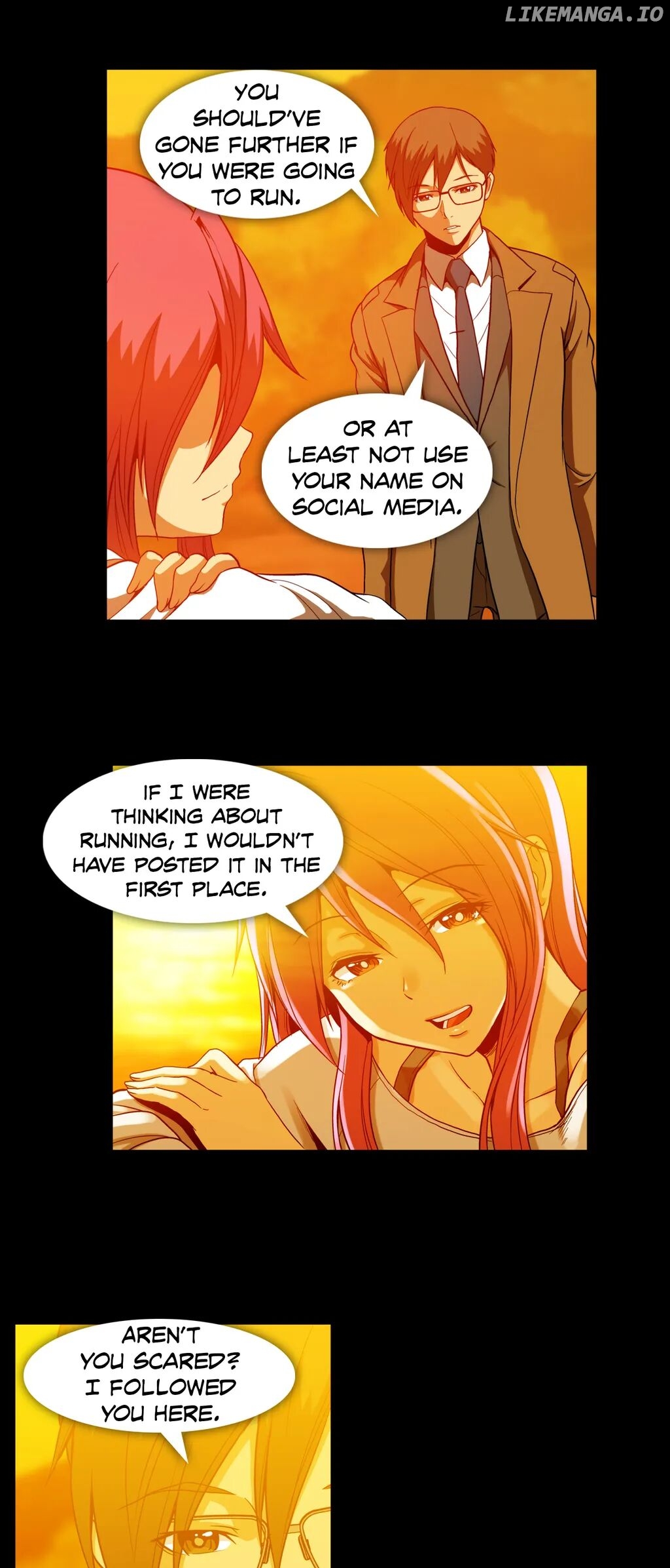 Drug Candy [Lezhin Official] Chapter 44 - page 27