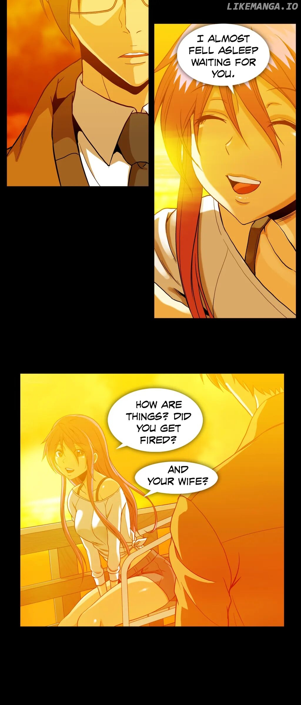 Drug Candy [Lezhin Official] Chapter 44 - page 28