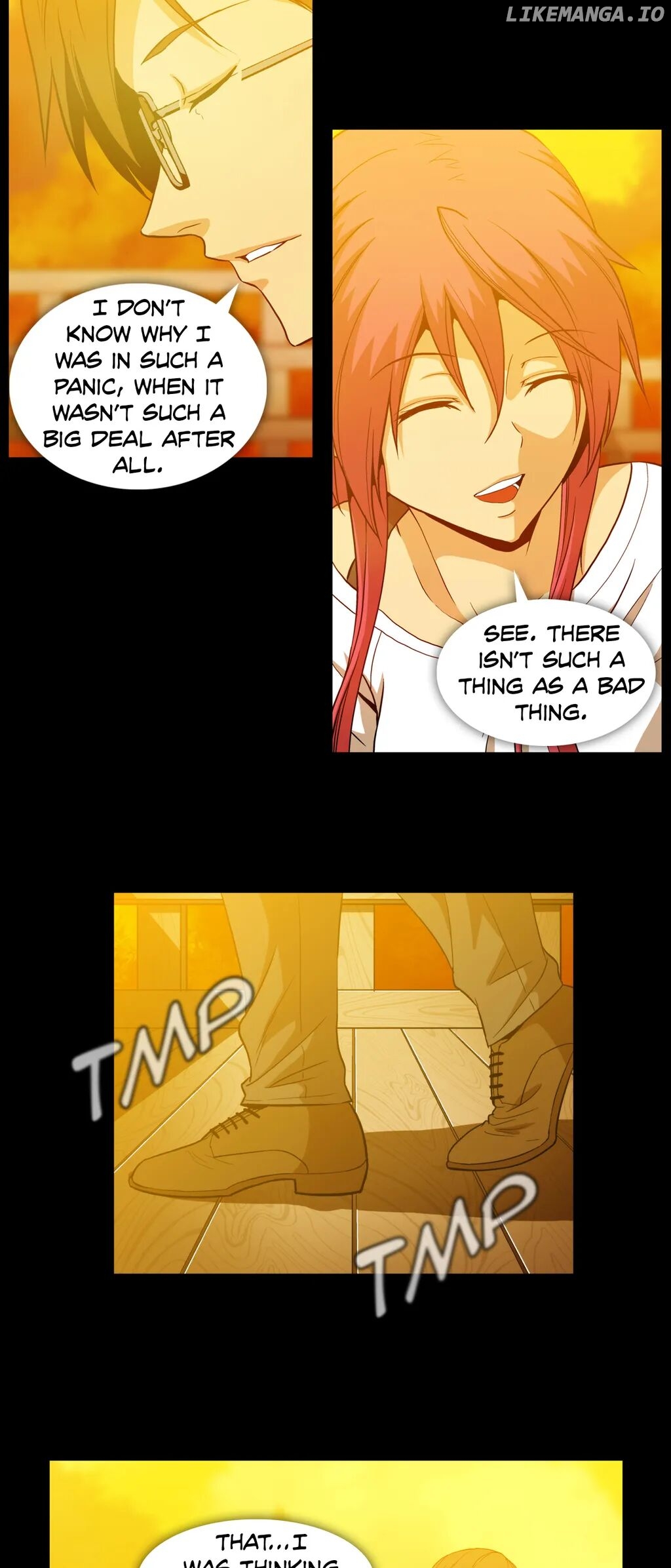 Drug Candy [Lezhin Official] Chapter 44 - page 30