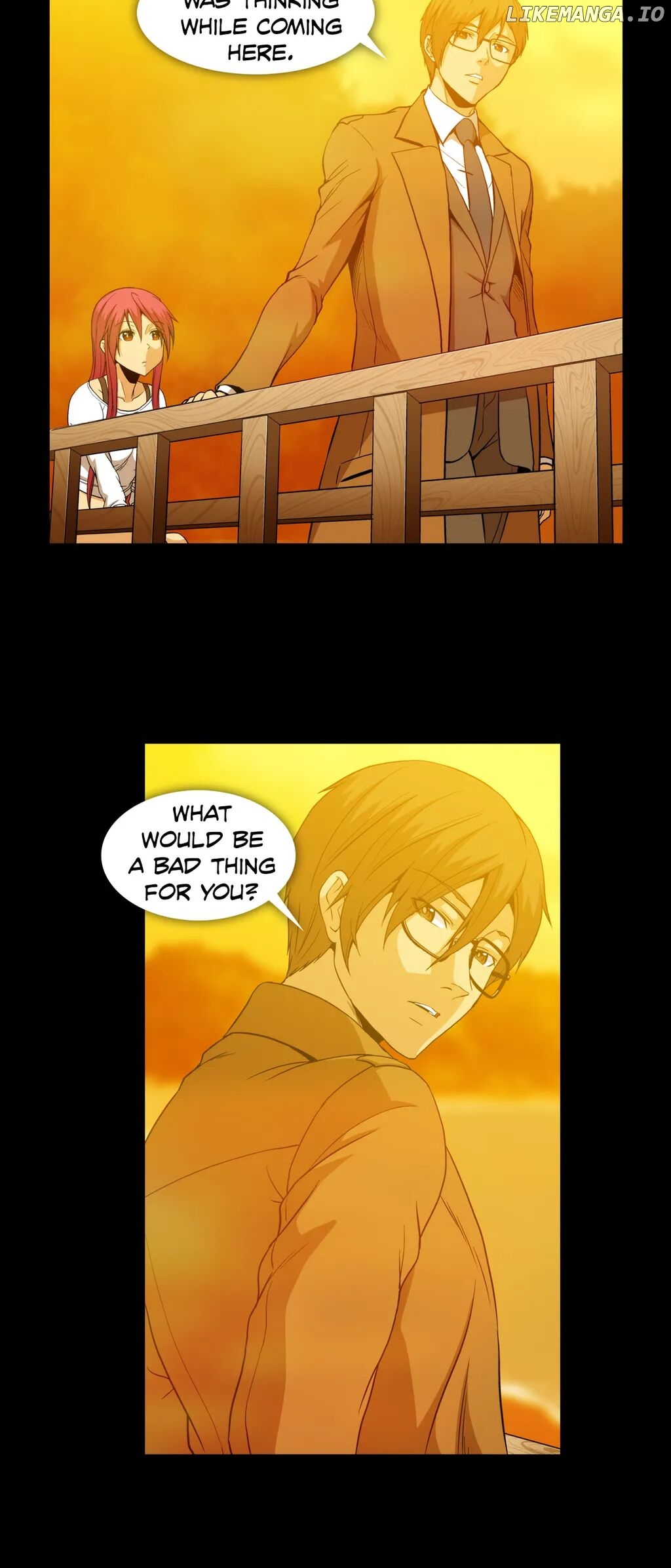 Drug Candy [Lezhin Official] Chapter 44 - page 31