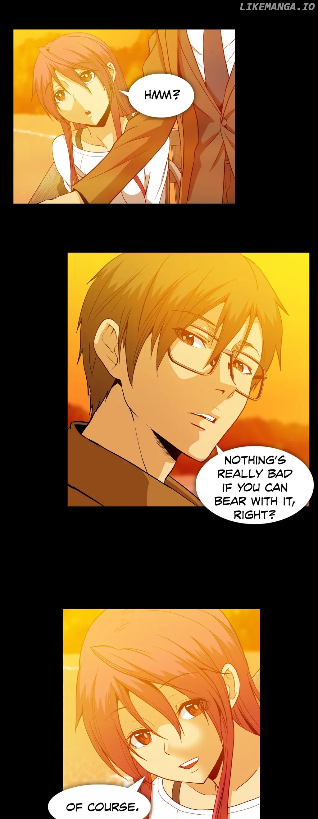 Drug Candy [Lezhin Official] Chapter 44 - page 32