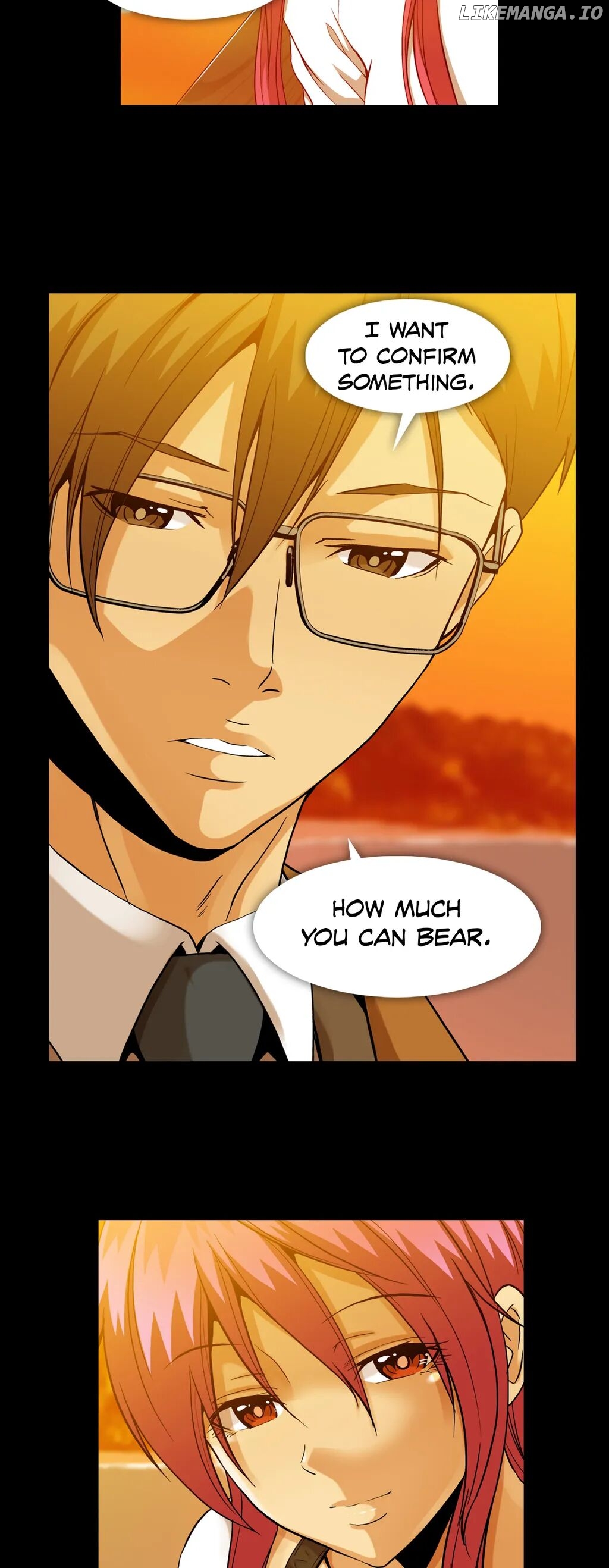 Drug Candy [Lezhin Official] Chapter 44 - page 33