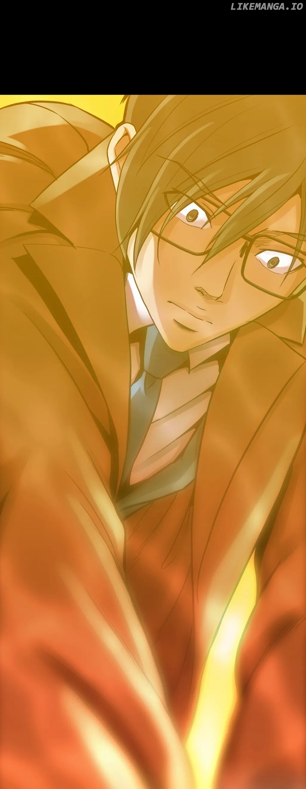 Drug Candy [Lezhin Official] Chapter 44 - page 35