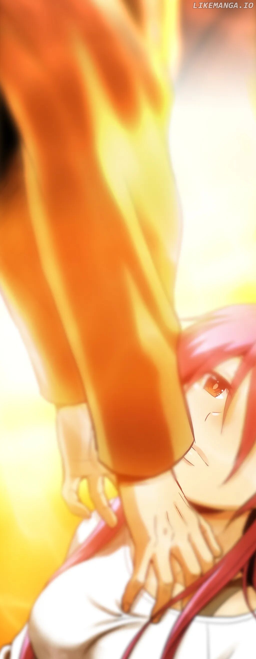 Drug Candy [Lezhin Official] Chapter 44 - page 36