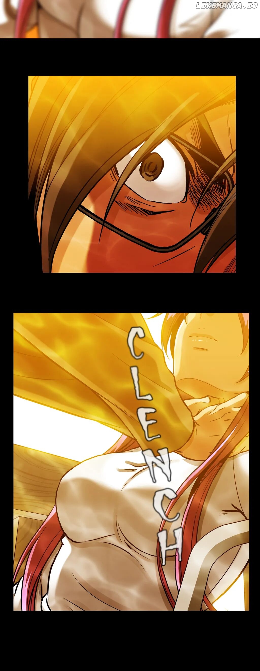 Drug Candy [Lezhin Official] Chapter 44 - page 37