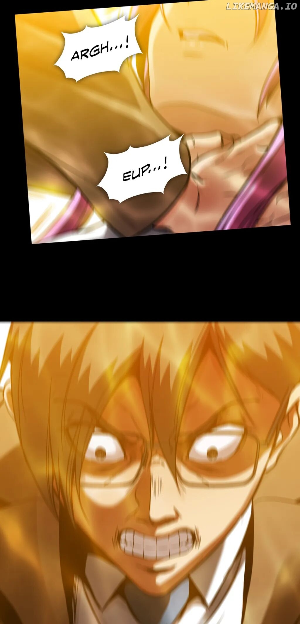 Drug Candy [Lezhin Official] Chapter 44 - page 40