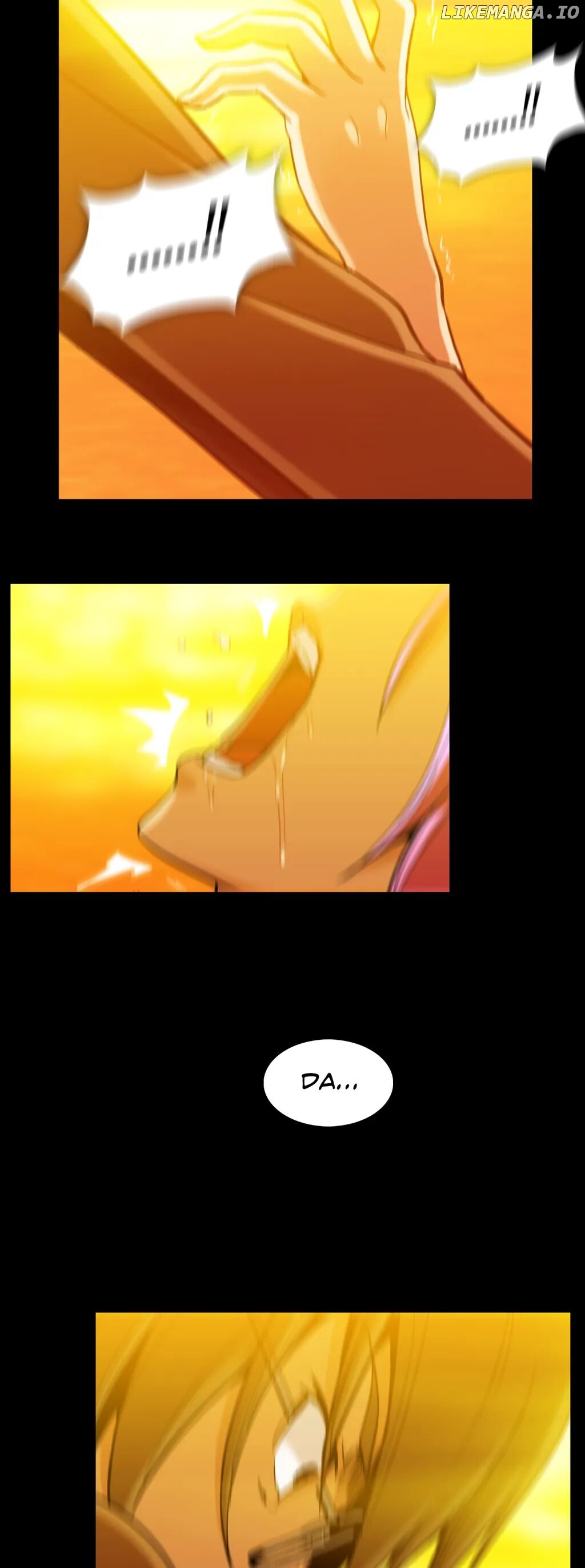 Drug Candy [Lezhin Official] Chapter 44 - page 46