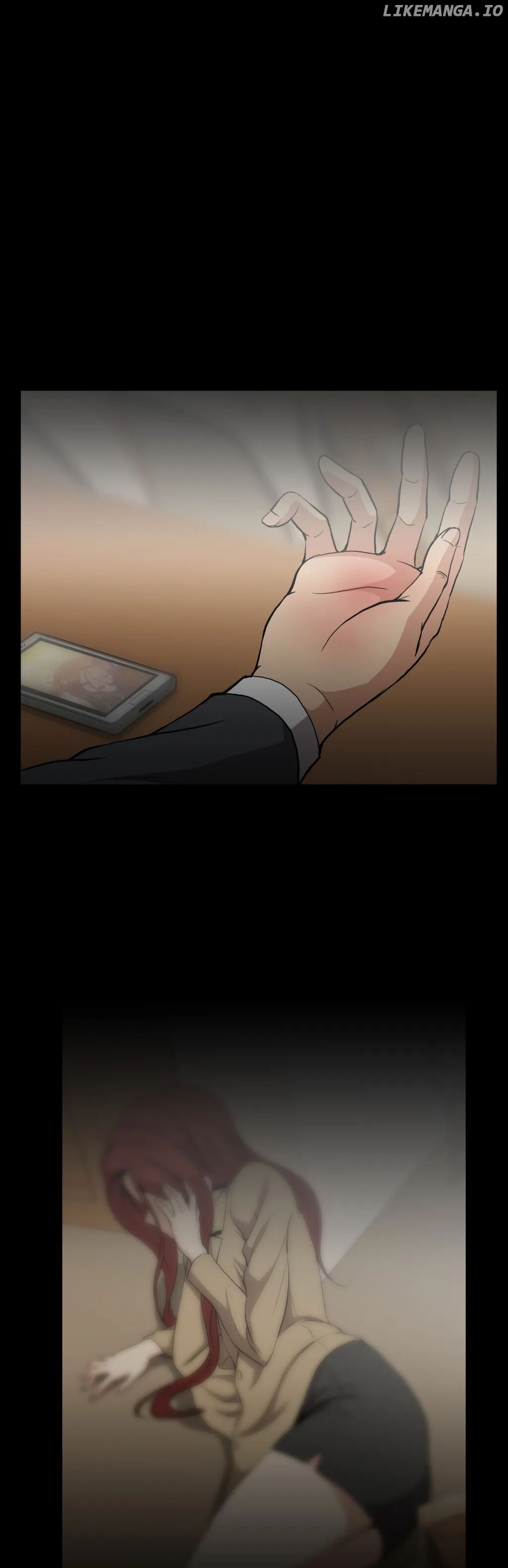 Drug Candy [Lezhin Official] Chapter 44 - page 6