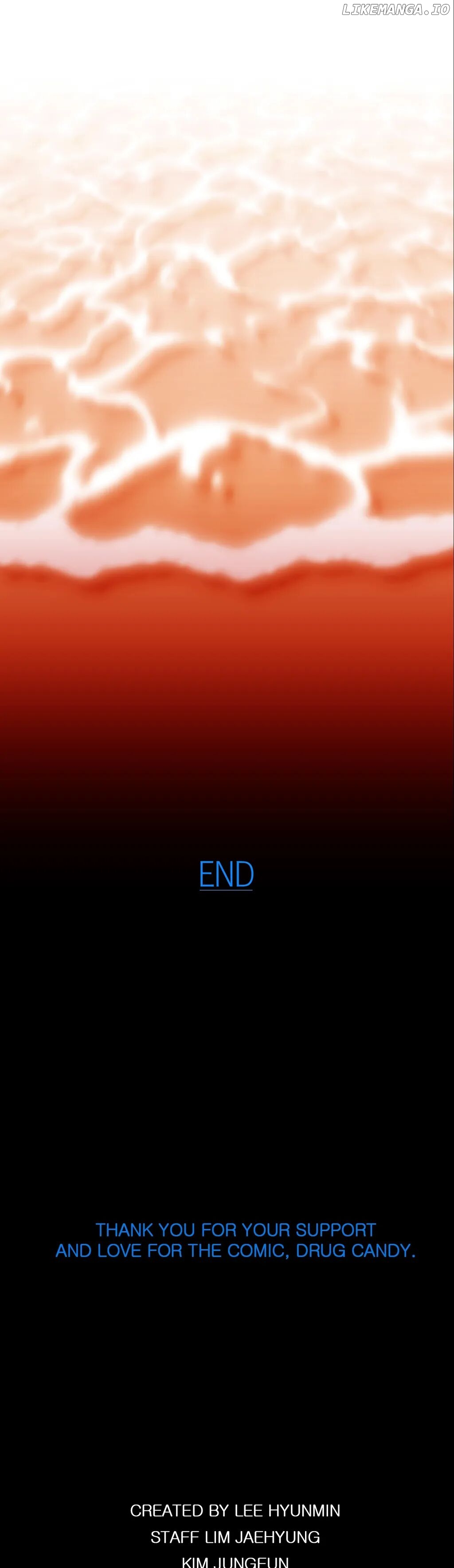 Drug Candy [Lezhin Official] Chapter 44 - page 57