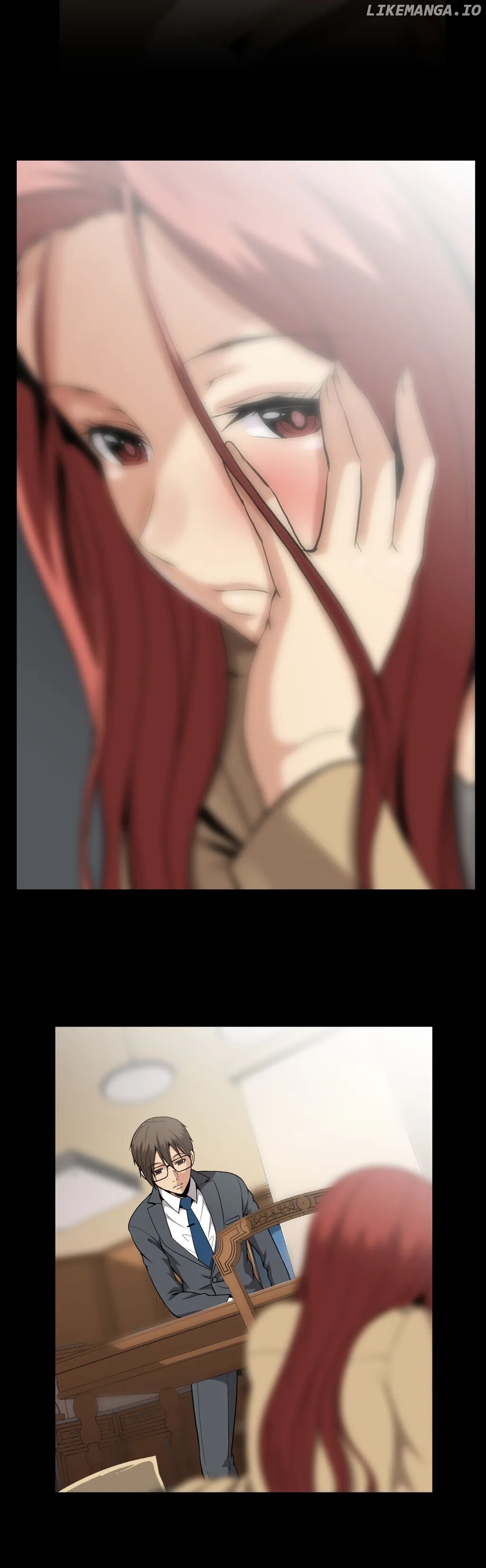 Drug Candy [Lezhin Official] Chapter 44 - page 7