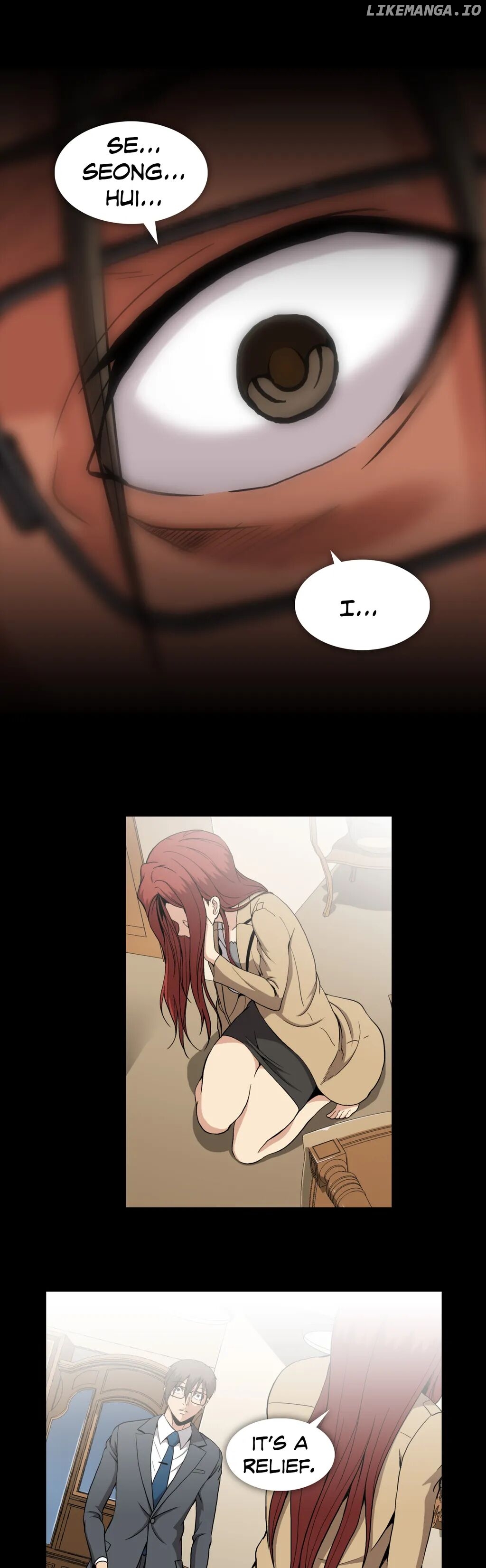 Drug Candy [Lezhin Official] Chapter 44 - page 8