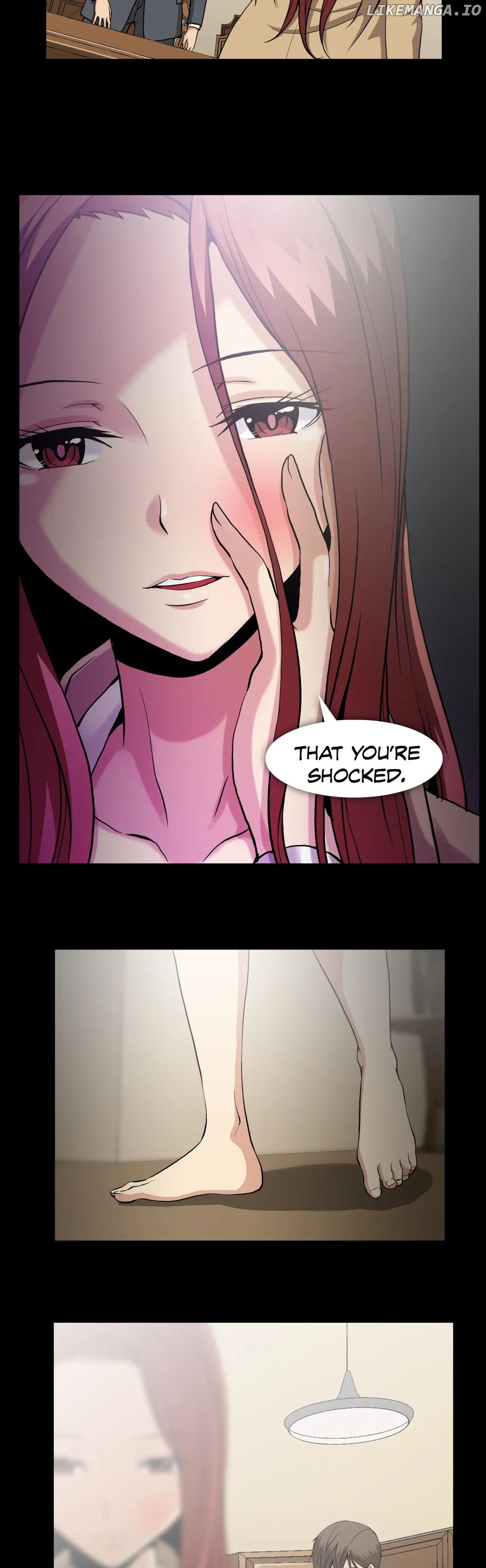 Drug Candy [Lezhin Official] Chapter 44 - page 9