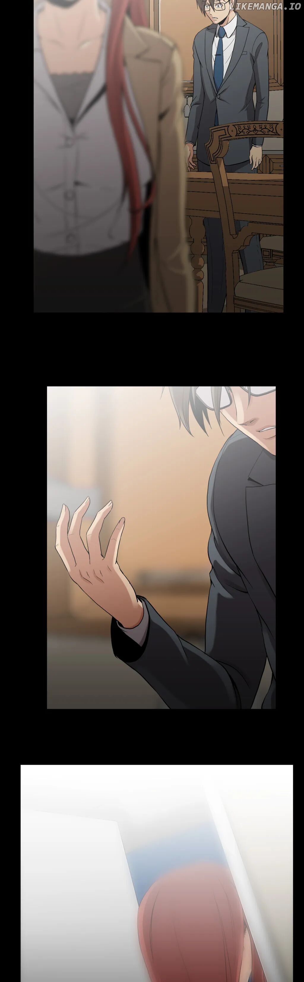 Drug Candy [Lezhin Official] Chapter 44 - page 10