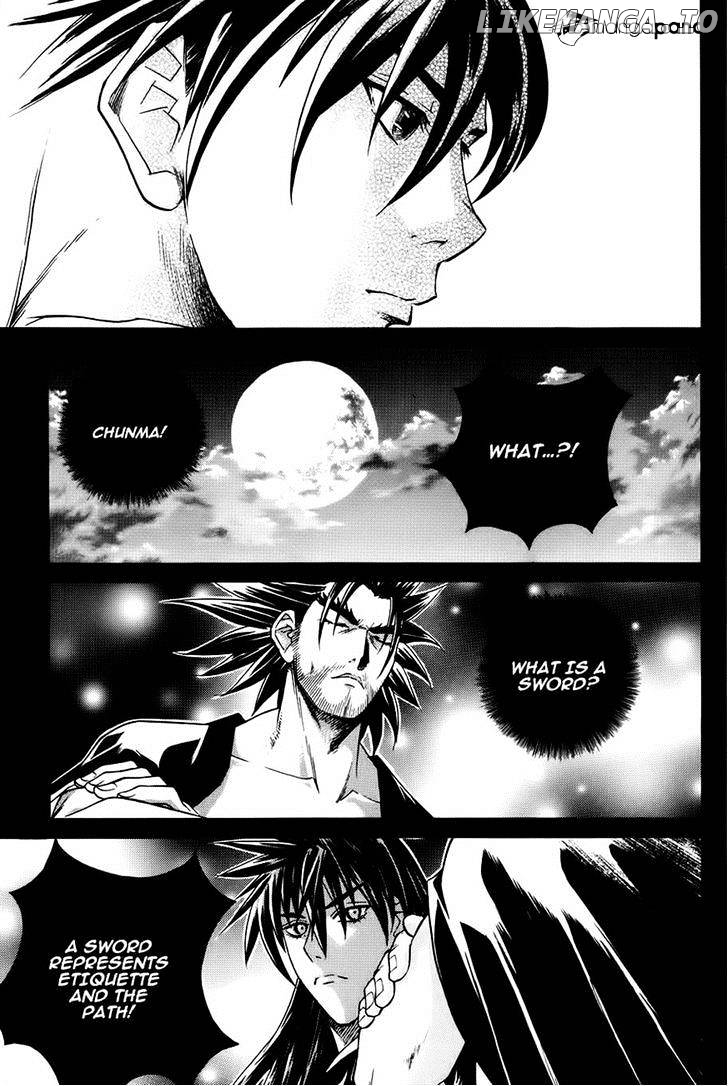 The Sword Of Emperor chapter 19 - page 2