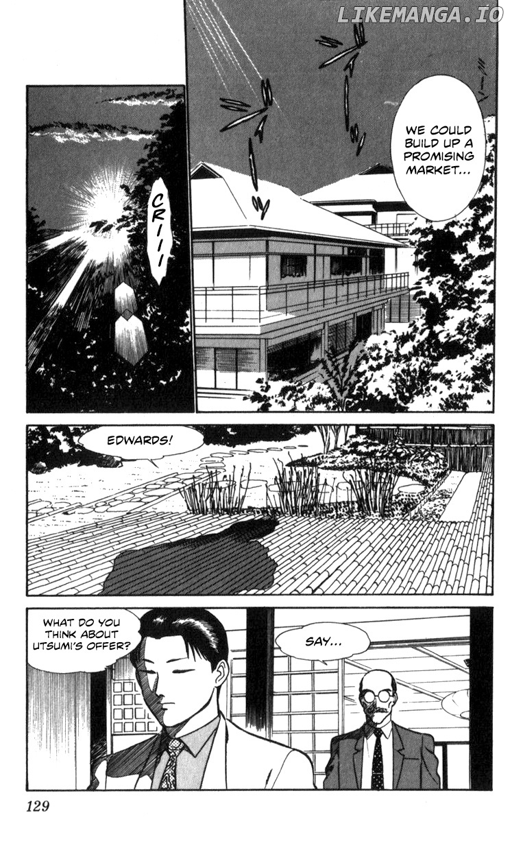 Kidou Keisatsu Patlabor chapter 17.1 - page 24