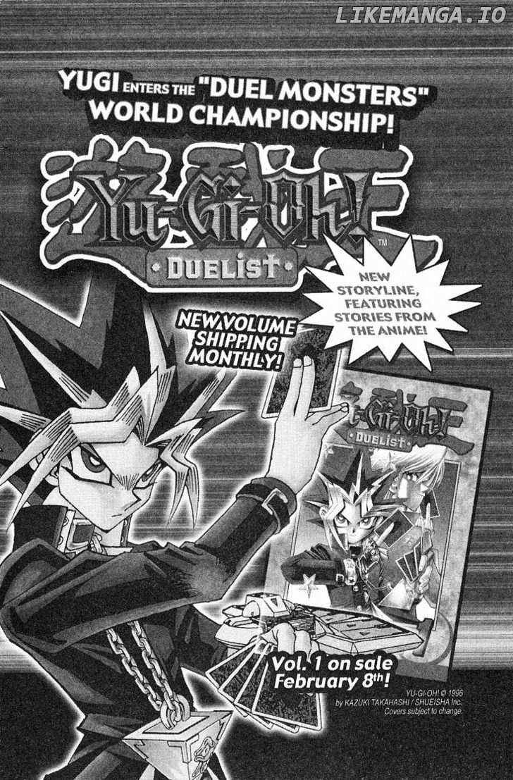 Kinnikuman Nisei Chapter 31-35 - page 115