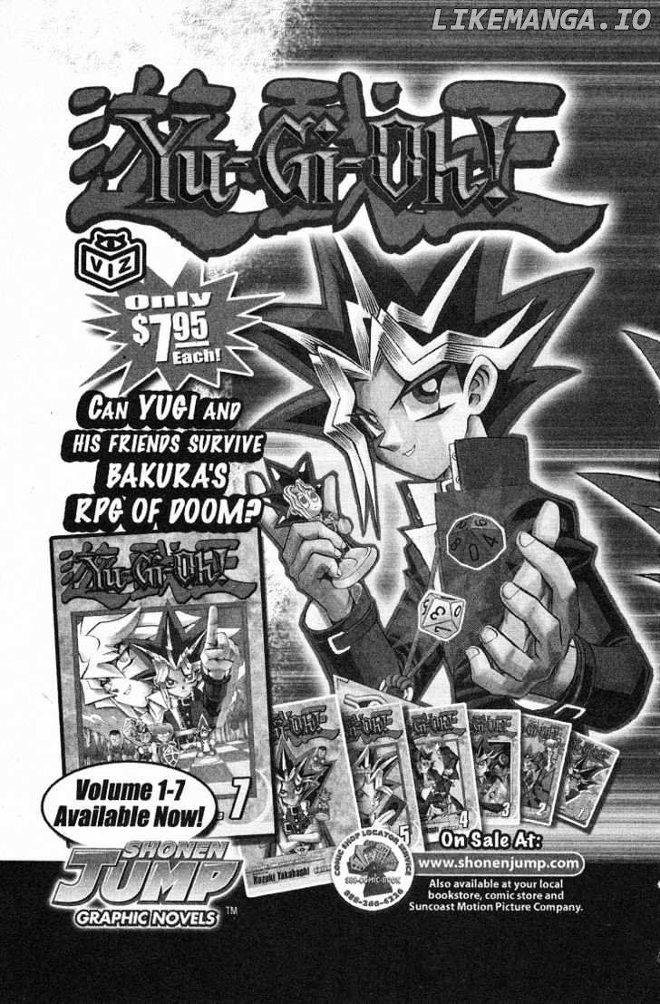 Kinnikuman Nisei Chapter 31-35 - page 116