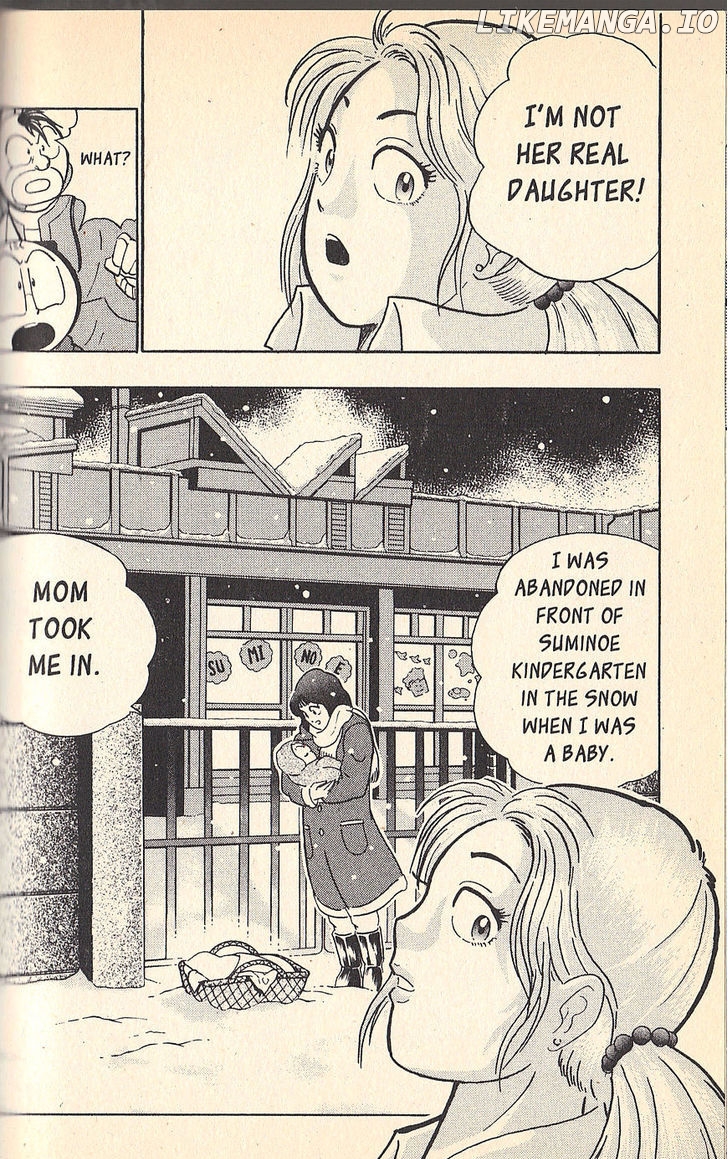Kinnikuman Nisei Chapter 75 - page 20