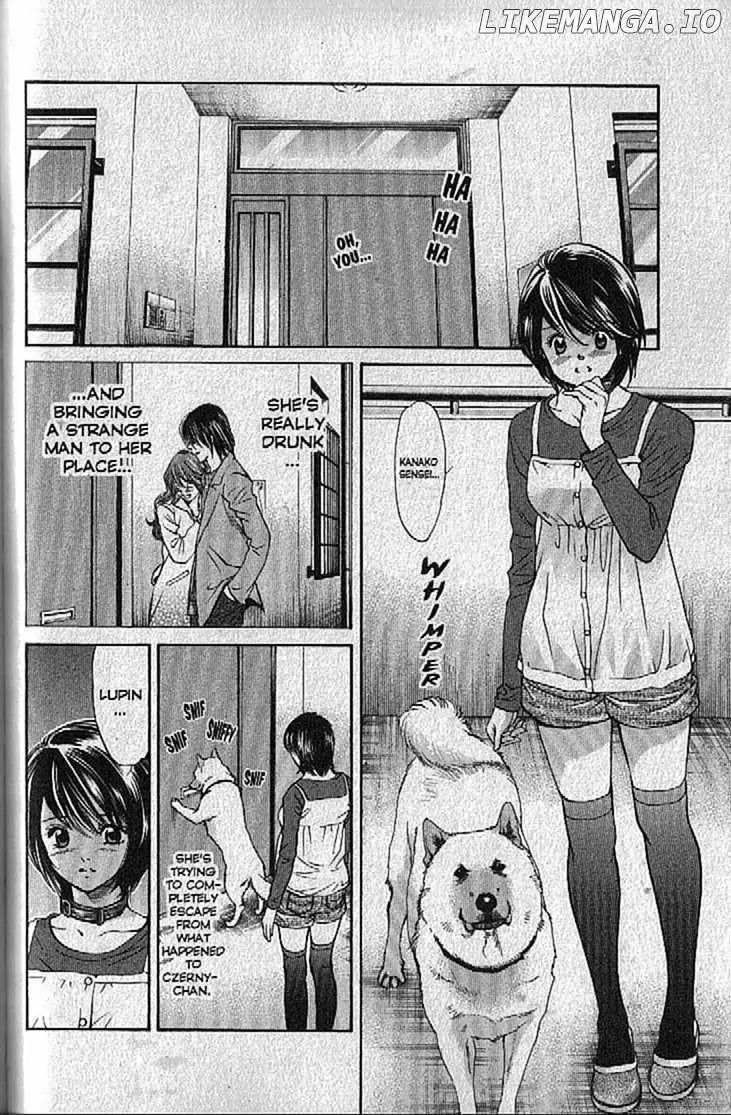 Inubaka - Manga chapter 133 - page 2