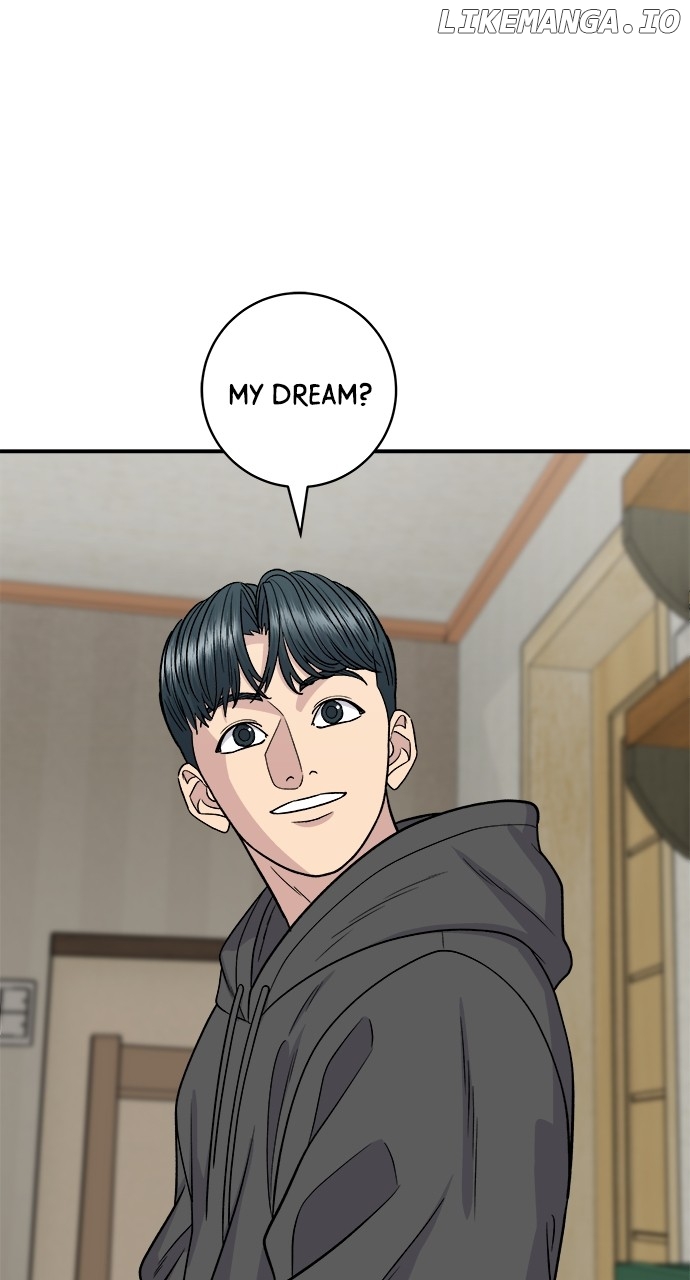 A DeadbEAT’s Meal Chapter 120 - page 32