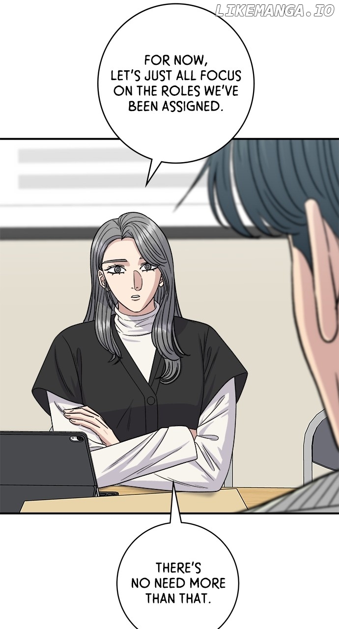 A DeadbEAT’s Meal Chapter 120 - page 44