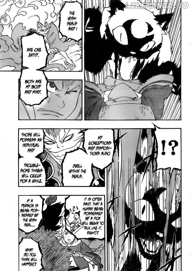 Kikai-Banashi Hanasaka Ikkyuu chapter 3 - page 10