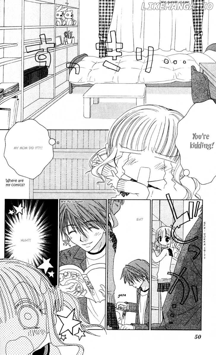Kimi ga Mai Orite Kita chapter 2 - page 7