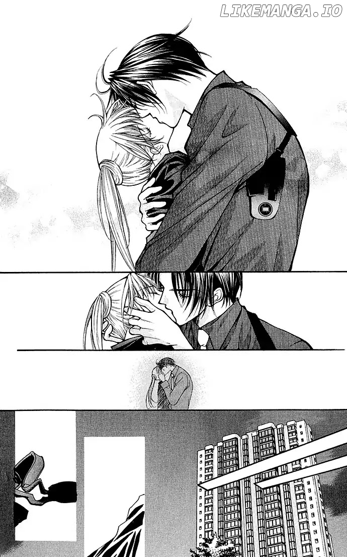 Honey Honey Boy - He Is a Sweet Temptation chapter 4 - page 7