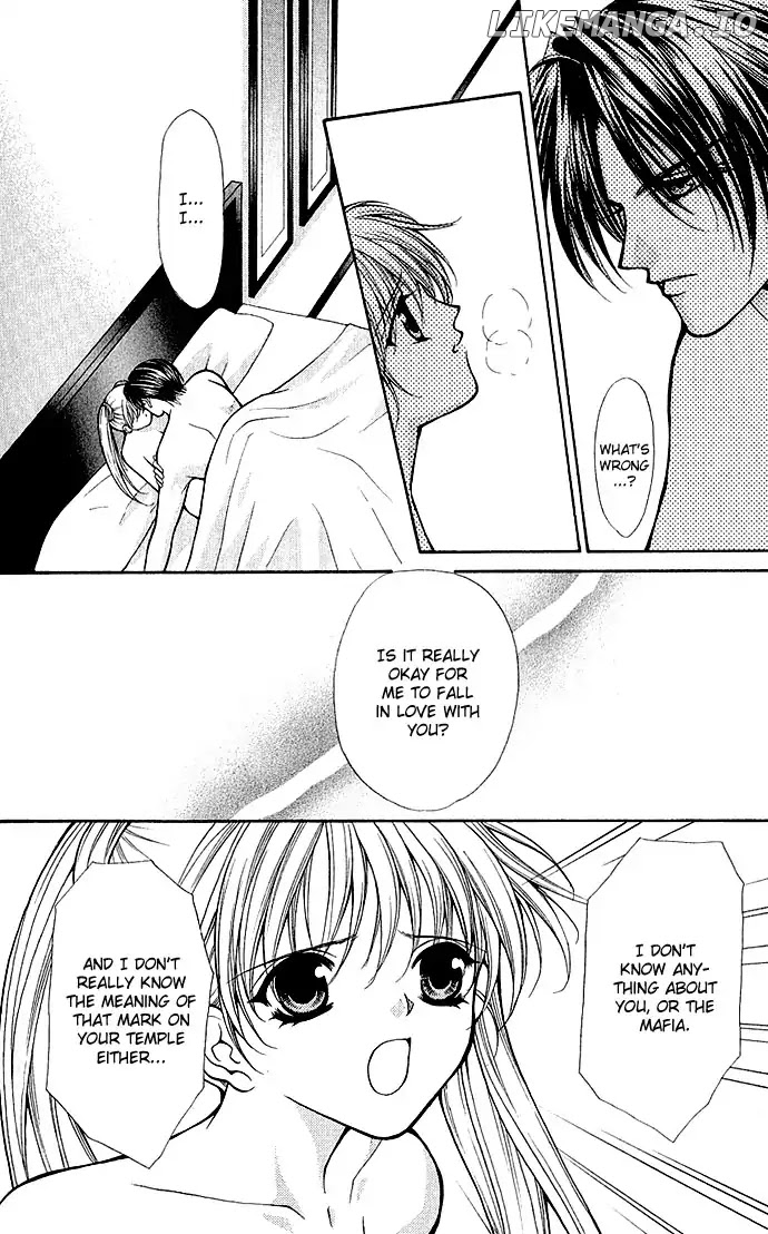 Honey Honey Boy - He Is a Sweet Temptation chapter 4 - page 9
