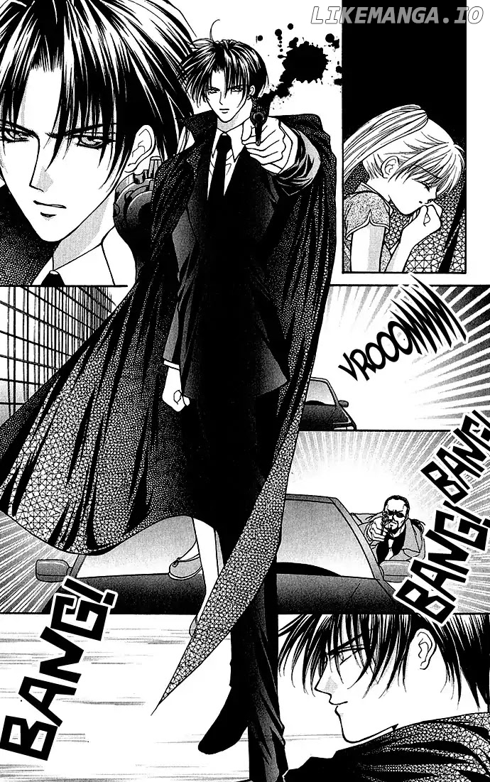 Honey Honey Boy - He Is a Sweet Temptation chapter 5 - page 6