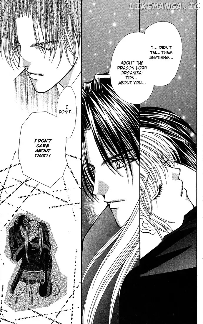 Honey Honey Boy - He Is a Sweet Temptation chapter 7 - page 21