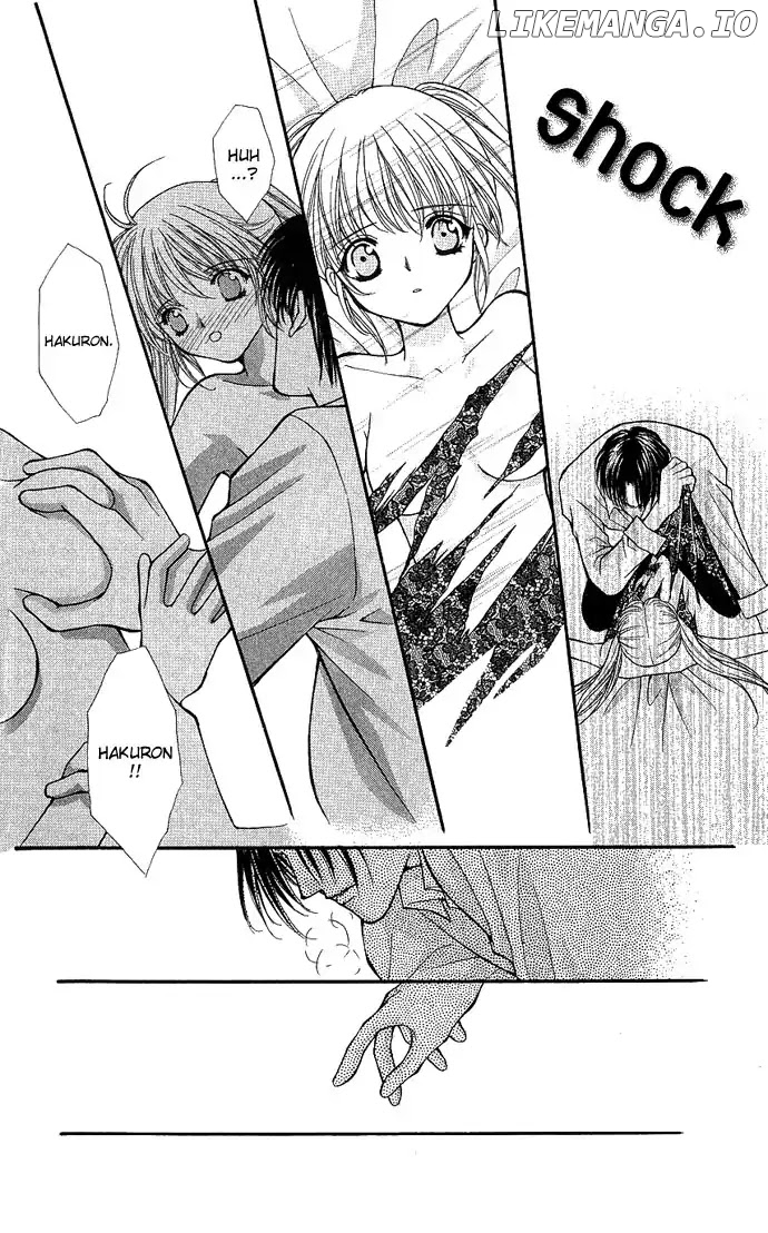 Honey Honey Boy - He Is a Sweet Temptation chapter 7 - page 28