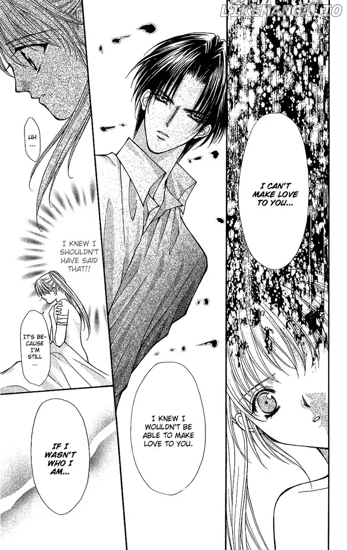 Honey Honey Boy - He Is a Sweet Temptation chapter 7 - page 29