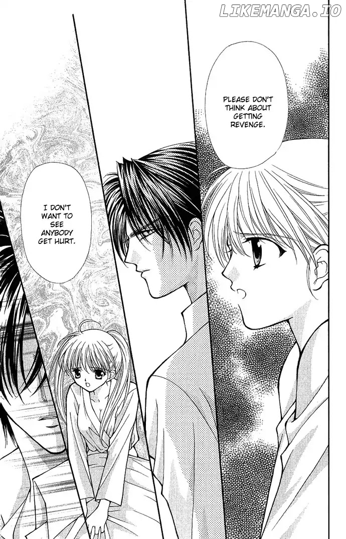Honey Honey Boy - He Is a Sweet Temptation chapter 7 - page 37